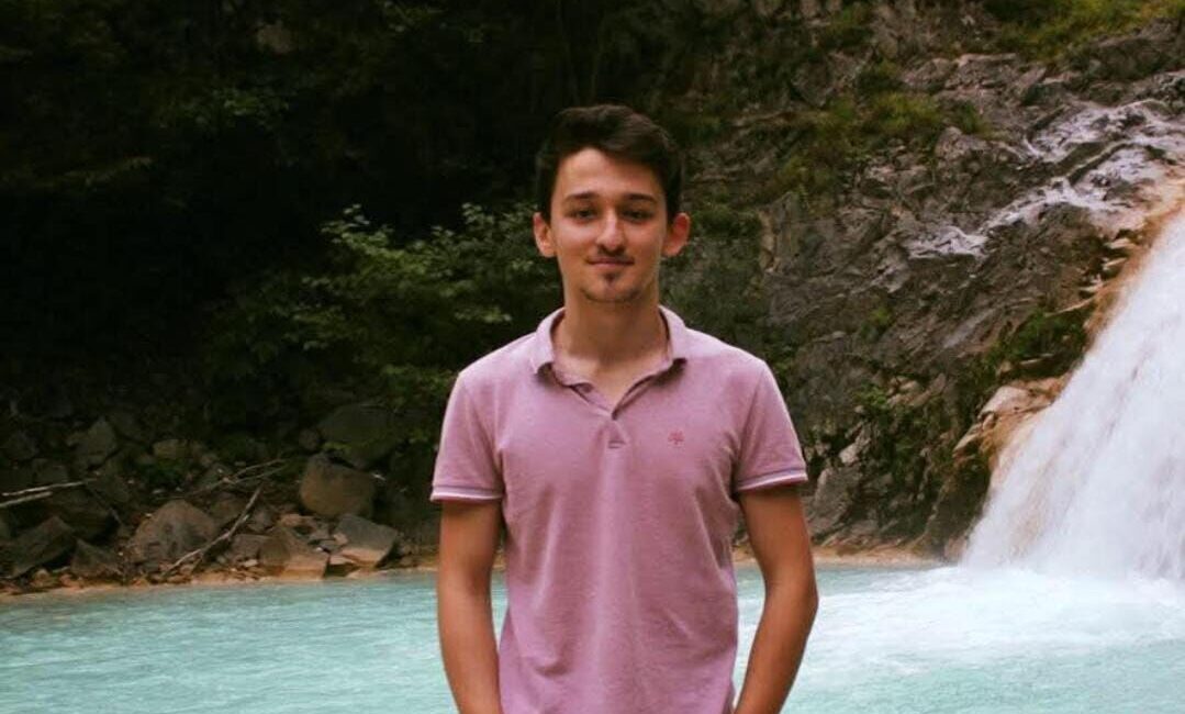 Tuzla Orhanlı gişelerinde meydana gelen kazada, 27 yaşındaki asistan doktor