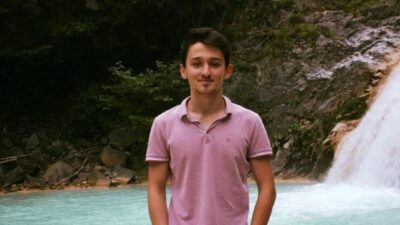 Tuzla Orhanlı gişelerinde meydana gelen kazada, 27 yaşındaki asistan doktor