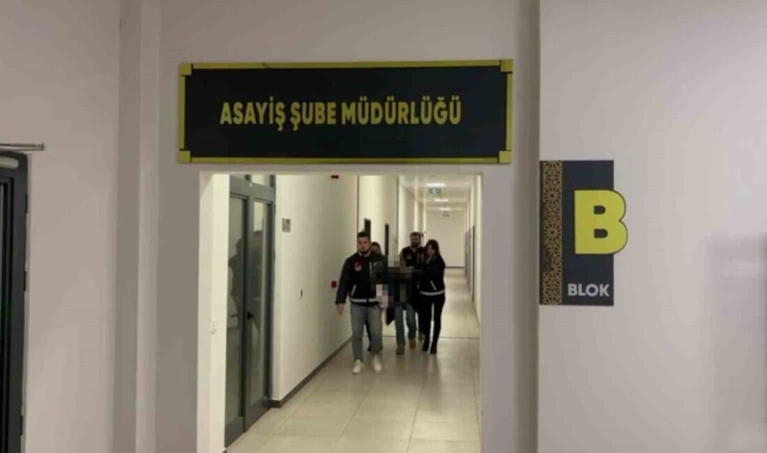Kocaeli’deki bebek cinayetinin faali, 18 yıl sonra annesi olarak yakalandı Kocaeli'de 2007 yılında bir bebek cinayetinin faili, 18 yıl sonra
