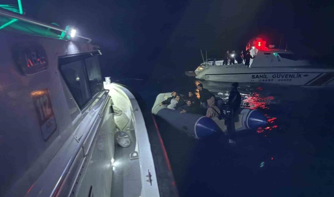 İstanbul Cumhuriyet Başsavcılığı, göçmen kaçakçılığına yönelik düzenlediği operasyonda, Süleymanpaşa Belediyesi