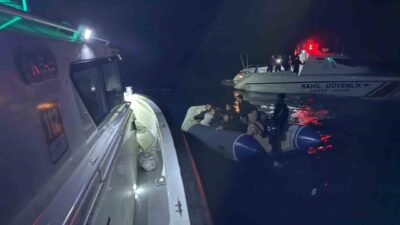 İstanbul Cumhuriyet Başsavcılığı, göçmen kaçakçılığına yönelik düzenlediği operasyonda, Süleymanpaşa Belediyesi