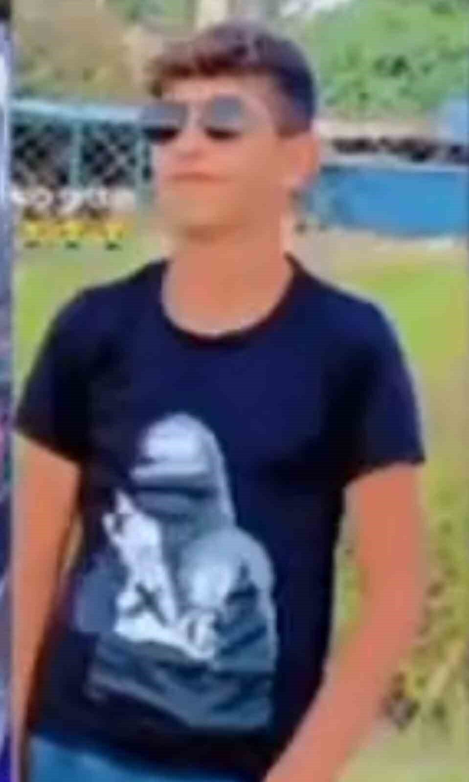 Şanlıurfa’da Çöken İnşaatta Hayatını Kaybeden İki Çocuk İşçi Gözyaşlarıyla Defnedildi