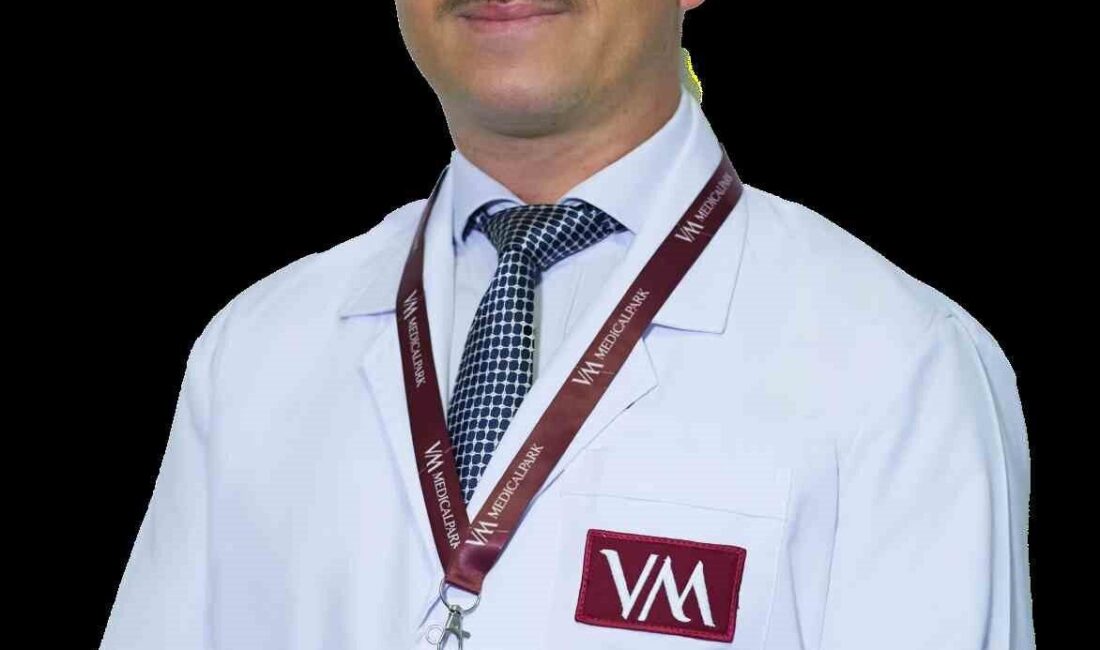 Sigara İçenler Dikkat: Akciğer Kanserinde Erken Teşhis Hayati Önem Taşıyor VM Medical Park Samsun Hastanesi'nden Göğüs Cerrahisi Uzmanı Opr. Dr.