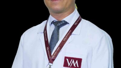 VM Medical Park Samsun Hastanesi'nden Göğüs Cerrahisi Uzmanı Opr. Dr.