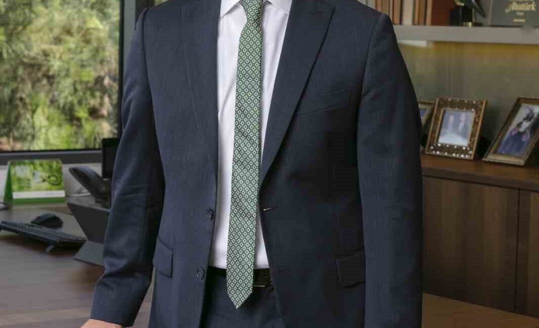 Göksal Güngör, Avrupa Alüminyum Folyo Birliği Yassı Alüminyum Üreticileri Başkanlığına Seçildi Assan Alüminyum Genel Müdürü Göksal Güngör, Avrupa Alüminyum Folyo Birliği'nin