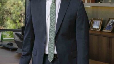 Assan Alüminyum Genel Müdürü Göksal Güngör, Avrupa Alüminyum Folyo Birliği'nin