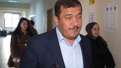 Kırıkkale'de özel eğitim uygulama okulunda rehber öğretmeni İsmail Üstün, doğuştan