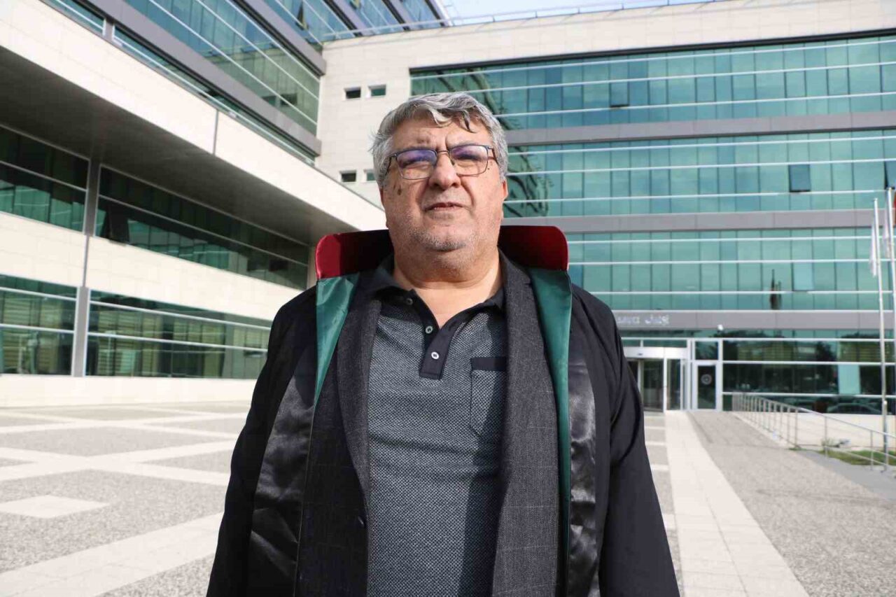 Bolu’daki Grand Kartal Otel yangınında 8 yakınını kaybeden Avukat Yüksel