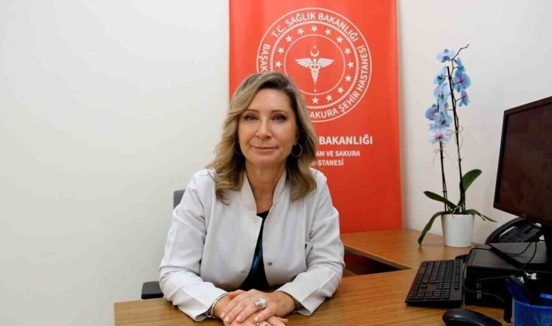 Kış Aylarında Grip Salgınına Dikkat: Antibiyotik Kullanımında Yapılan Hatalar Ciddi Sonuçlar Doğurabilir Çam Sakura Şehir Hastanesi'nden Prof. Dr. Özlem Altıntaş Aydın, grip