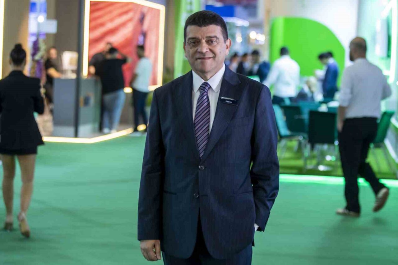 Growtech Antalya Fuarı’nda Tarım Sektöründen 135 Ülkeden 40 Bin Ziyaretçi Yoğun İlgi Gösterdi