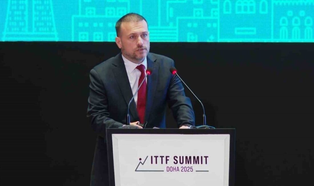 Gençlik ve Spor Bakanlığı Spor Hizmetleri Genel Müdürü Veli Ozan