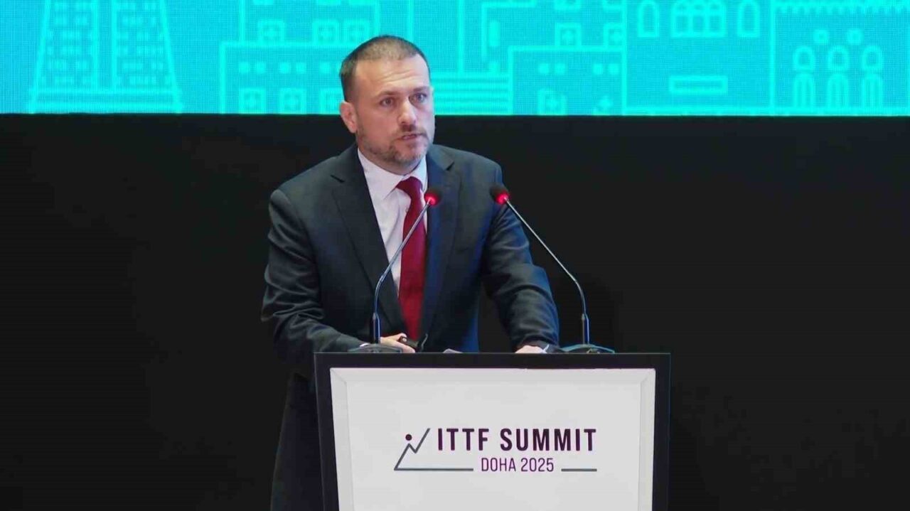 Gençlik ve Spor Bakanlığı Spor Hizmetleri Genel Müdürü Veli Ozan