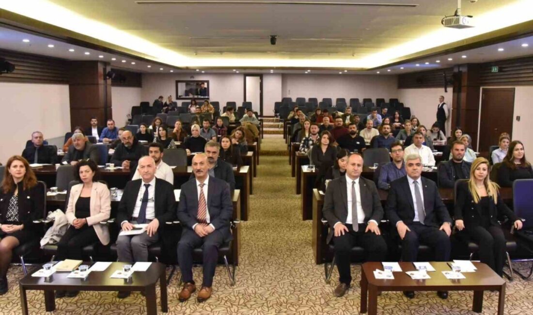 Çevre, Şehircilik ve İklim Değişikliği Bakanlığı, TOBB ve Gaziantep Sanayi