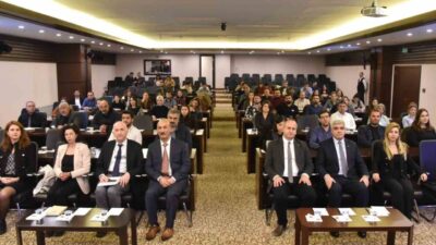 Çevre, Şehircilik ve İklim Değişikliği Bakanlığı, TOBB ve Gaziantep Sanayi