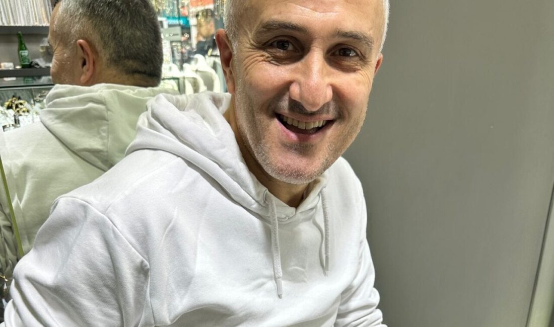 İzmir'de gümüşçü Hasan Çınar'ı öldüren B.T., kasten öldürme suçundan müebbet