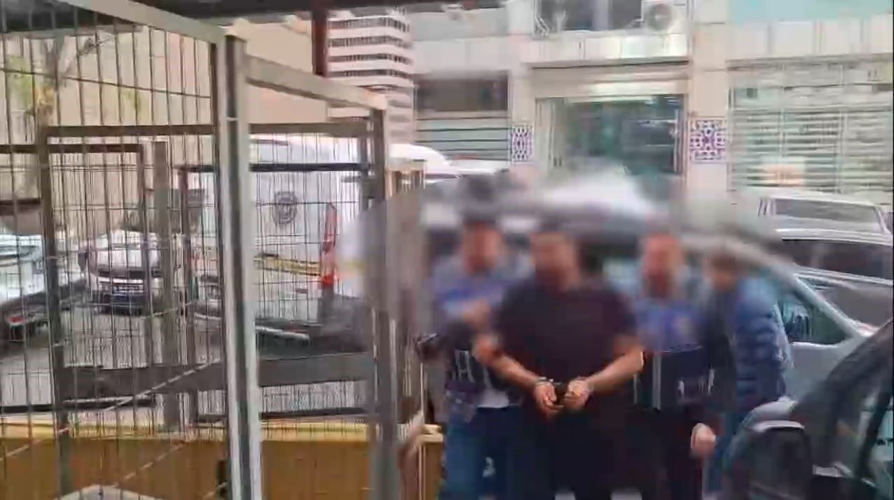 Güngören’de Kargo Çalışanlarını Yaralayan Esnaf Polisin Takibiyle Yakalandı