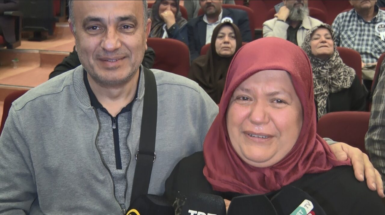 2026 yılı hac kuraları Ankara'da noter huzurunda çekildi. 1,8 milyon