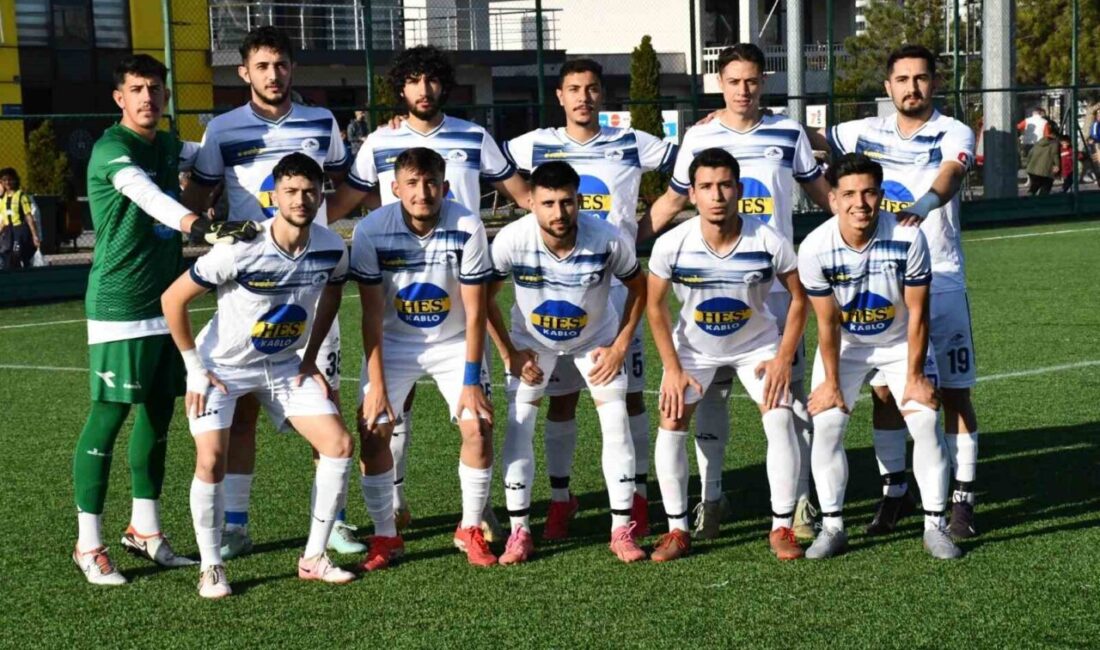 Hacılar Erciyesspor, Dört Maçlık Serisini Sürdürerek Zirveye Yaklaşıyor Hacılar Erciyesspor, son 4 maçında 4 galibiyet alarak, kaybetmeme serisini