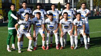 Hacılar Erciyesspor, son 4 maçında 4 galibiyet alarak, kaybetmeme serisini