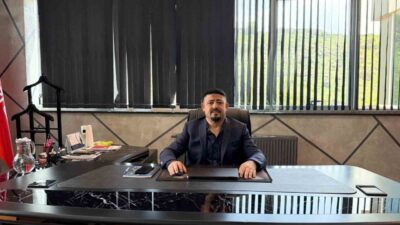 HACİAD Başkanı Fatih Erkan, 24 Kasım Öğretmenler Günü'nde, eğitimin Türkiye'nin