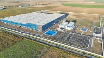 Haitian Serbia, Sırbistan'daki yeni üretim tesisi için çalışanları ve iş