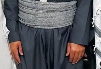 Hakkari’nin Seyir Tepesi’nde kontrolden çıkan bir kamyonet Zap Suyu’na düştü.