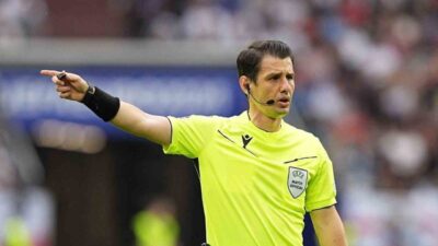 FIFA kokartlı hakem Halil Umut Meler, 2026 FIFA Dünya Kupası