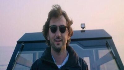 Yalova'dan Bozcaada'ya gitmek üzere 4 Ağustos'ta denize açılan Halit Yukay,