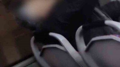 Adıyaman'da bir halk otobüsünde alkol alan ve yolculara hakaret eden