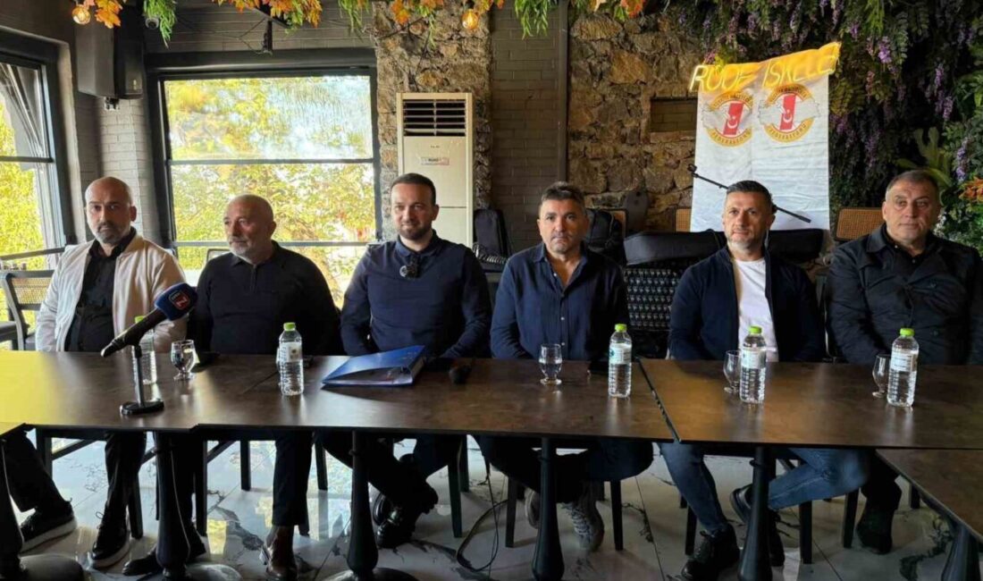 Zonguldakspor Yetkilisi Harun Demir: ‘Soruşturma Kendi Şikayetimiz Üzerine Başladı’ Zonguldakspor yetkilisi Harun Demir, kulübün futbolda bahis soruşturmasının başlangıcı olduğunu