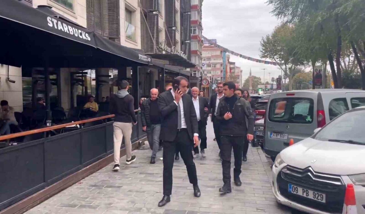 Ekrem İmamoğlu'nun babası Hasan İmamoğlu ve oğlu Selim İmamoğlu, yolsuzluk