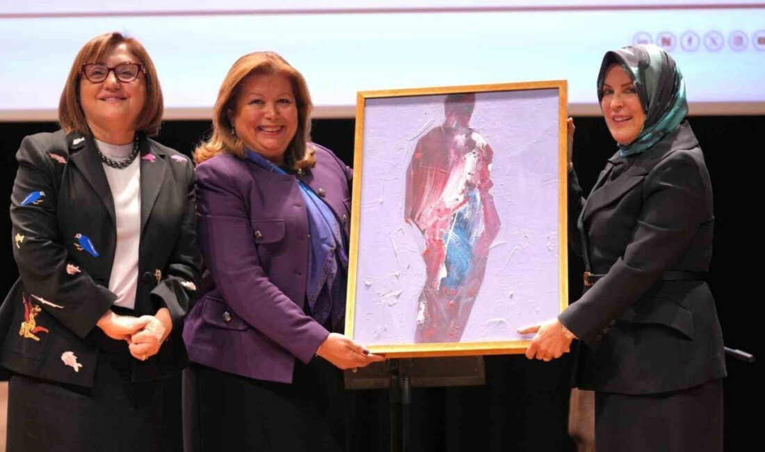 Hasan Kalyoncu Üniversitesi, 24 Kasım Öğretmenler Günü'nü "Cumhuriyetin Işığında Öğretmenin