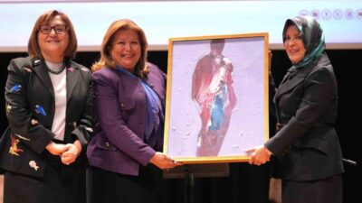 Hasan Kalyoncu Üniversitesi, 24 Kasım Öğretmenler Günü'nü "Cumhuriyetin Işığında Öğretmenin