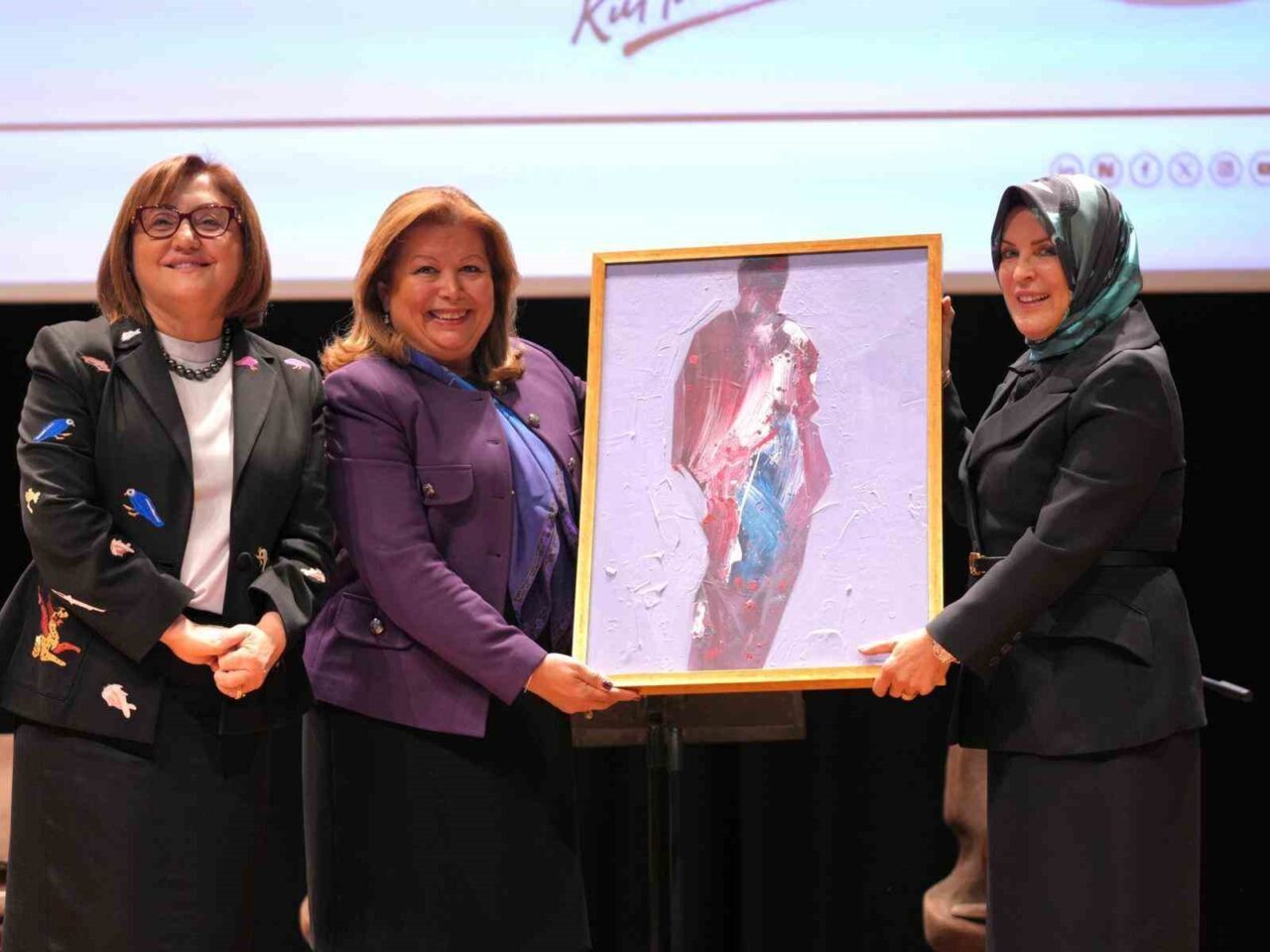 Hasan Kalyoncu Üniversitesi, 24 Kasım Öğretmenler Günü'nü "Cumhuriyetin Işığında Öğretmenin