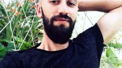 Sakarya'nın Karasu ilçesinde, 41 yaşındaki Raşit Usta, hastaneden dönen eşi