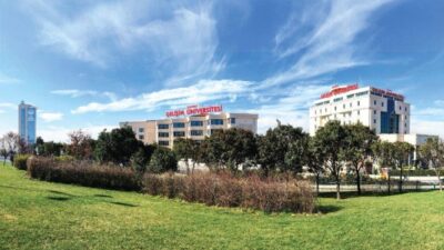 İstanbul Gelişim Üniversitesi'nden Dr. Nurten Elkin, hava kirliliğinin sağlık üzerindeki