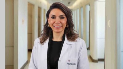 Medicana Sağlık Grubu'ndan Uzm. Dr. Merda Erdemir Işık, sigara içmeyenlerde