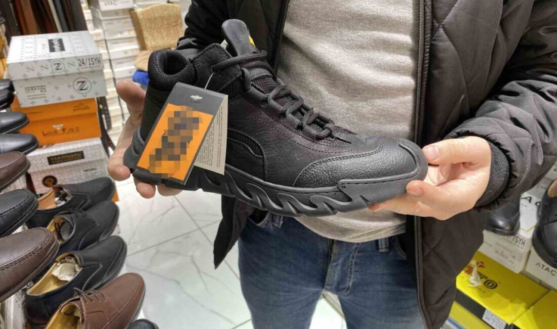 Eskişehir’de Kış Mevsiminde Ayakkabı Seçiminde Nubuk ve Deri Tercih Edilmeli Eskişehir Ayakkabıcılar Odası'nın eski başkanı Nejat Madenoğlu, havaların soğumasıyla birlikte