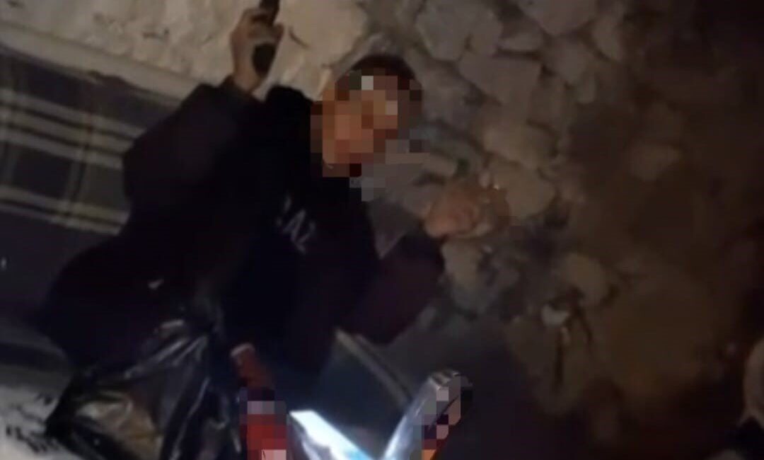 Yerköy’de Sosyal Medyada Ortaya Çıkan Havaya Ateş Açma Olayında Şahıs Gözaltına Alındı Yozgat'ın Yerköy ilçesinde bir kişinin sosyal medyada havaya ateş açma