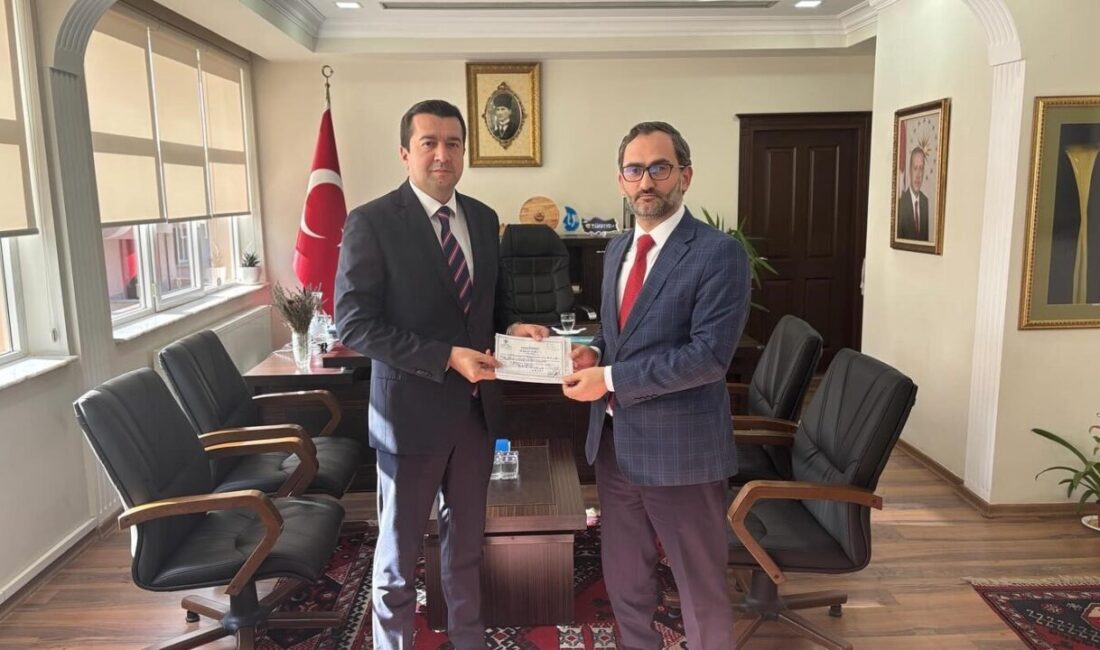 Havran Kaymakamlığı'nın düzenlediği Hayır Çarşısı, 149 bin 223 lira gelir