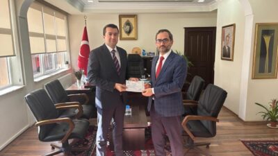 Havran Kaymakamlığı'nın düzenlediği Hayır Çarşısı, 149 bin 223 lira gelir