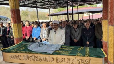 Ordu’nun Ünye ilçesinde 6. sınıf öğrencisi 11 yaşındaki Suat Ermiş,