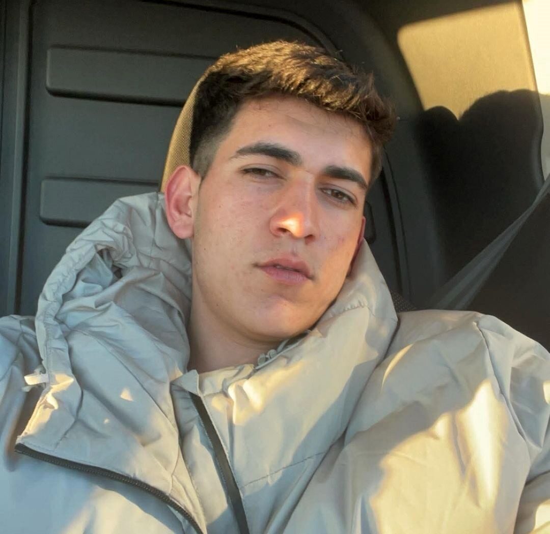 Haymana Belediye Başkanı Levent Koç'un 20 yaşındaki yeğeni Gökhan Koç,