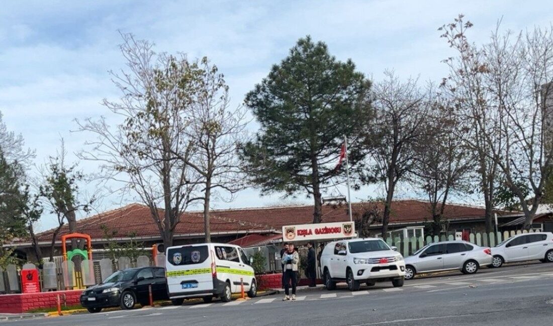 Tekirdağ'ın Hayrabolu ilçesinde, 95. Zırhlı Tugay Komutan Yardımcılığı'nda görevli 21