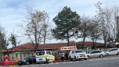 Tekirdağ'ın Hayrabolu ilçesinde, 95. Zırhlı Tugay Komutan Yardımcılığı'nda görevli 21