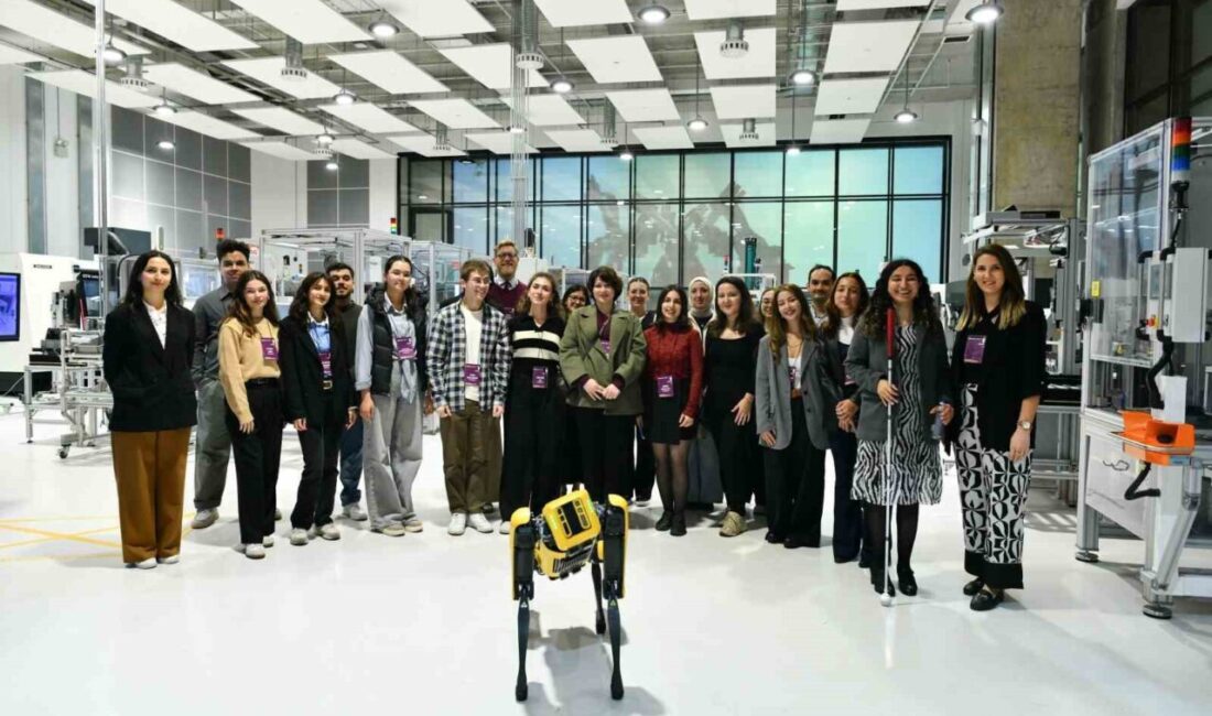 Hepsiburada, UNDP ve MEXT iş birliğiyle düzenlenen 'AI, Energy &