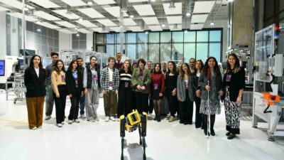 Hepsiburada, UNDP ve MEXT iş birliğiyle düzenlenen 'AI, Energy &