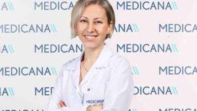 Medicana Bursa Hastanesi'nden Endokrinoloji Uzmanı Doç. Dr. Pınar Köksal, diyabetin