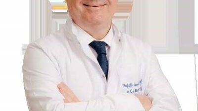 Prof. Dr. İsmail Mete İtil, rahim sarkması ve bağlı problemlerinin