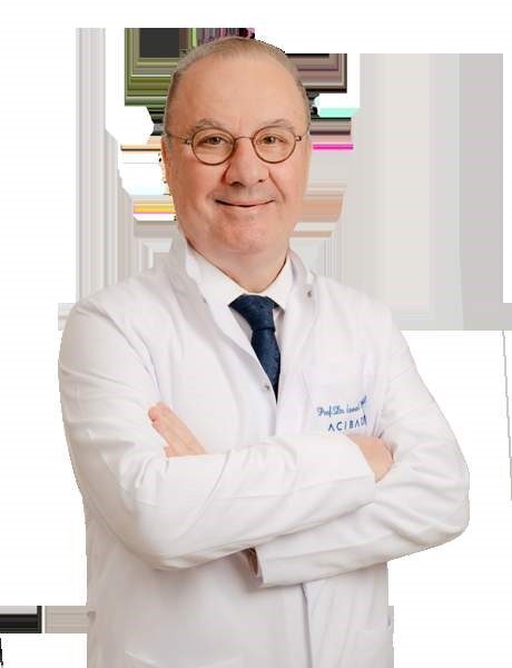 Prof. Dr. İsmail Mete İtil, rahim sarkması ve bağlı problemlerinin